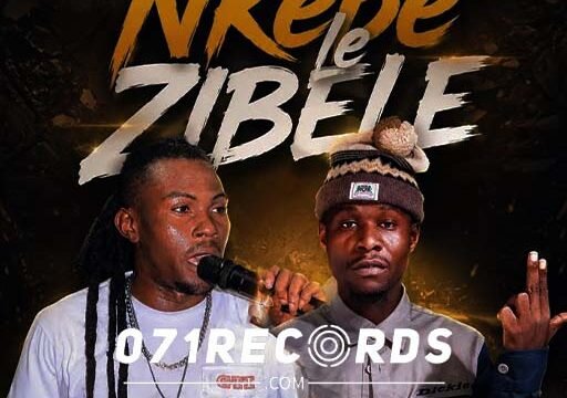 Nkebe ke zibile - Razolo & Tizo Beat@071records.com