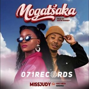 Mogatšaka - MissJudy ft Wiky Neva,Krishma & Justin Ramsey
