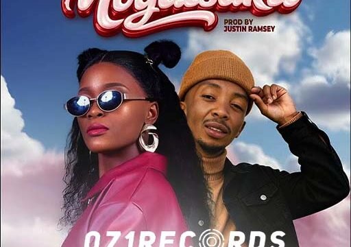 Mogatšaka - MissJudy ft Wiky Neva,Krishma & Justin Ramsey