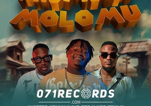 Phumula Molomu - Master Kenny Ft Mr Zee & Urs Truly