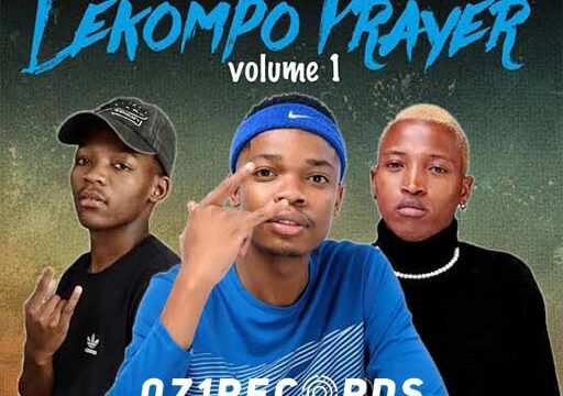 Lekompo Prayer Vol 1 - Bl Zero,Tumi & Moodee Ft Abi wa Ma,pela ,Blackx2zero,kidbee,Wiky Neva,Sheriff,Omega,Peetee & Vodka