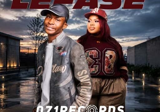Lefase - Psychonic Vocalist & Tinny Rebee Ft Hitboss SA & Hlogi SA