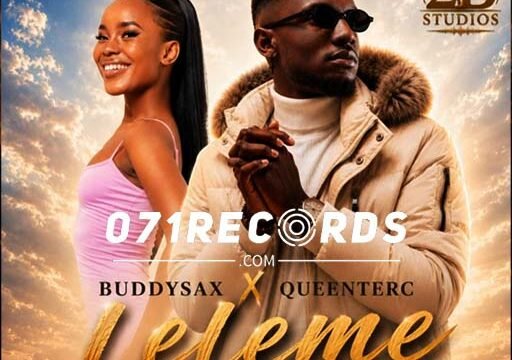 Leleme (Tribute to Queenterc) - Buddy Sax feat Queenterc,Ke Queen Vee,Caltonic PHB & Percy 5