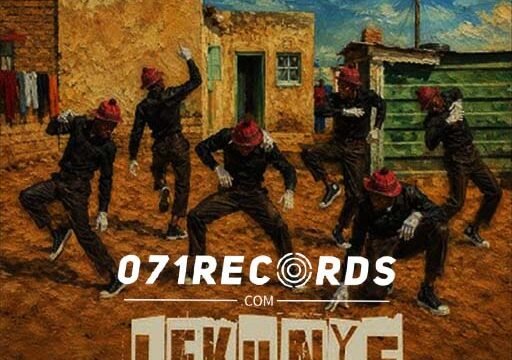 Lekunye - Original sedi