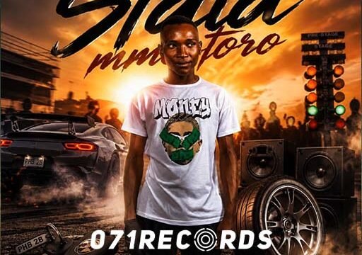 Stata mmotoro (Radio Edit) - Caltonic Phb Ft Buddy sax & Dj Active