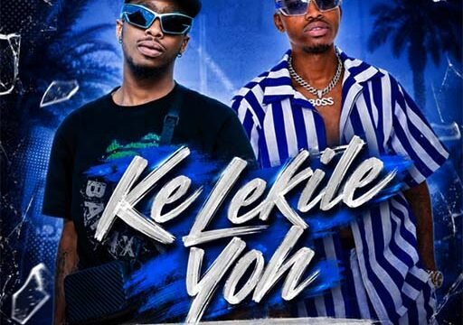 Ke Lekile Yoh - Okbhuti dess feat 071 Nelly The Master Beat