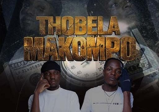 Thobela Makompo - ZM Rsa feat KRV prodigy & ManGee Beats