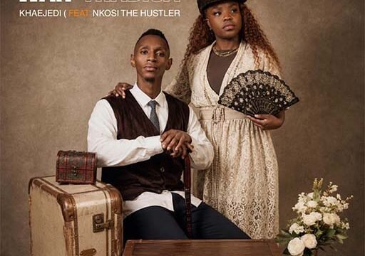 Wanthabisa - Khaejedi Ya Balozwi feat Nkosi The Hustler