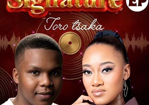 Toro Tsaka - Vicksoul & Villagegirl