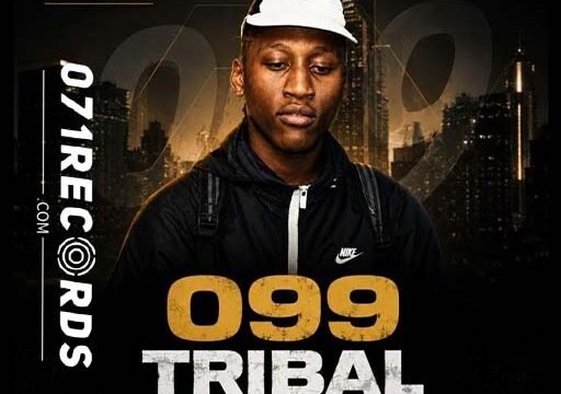 Shapzen Moratho (099 Tribal Remix) by Finch SA