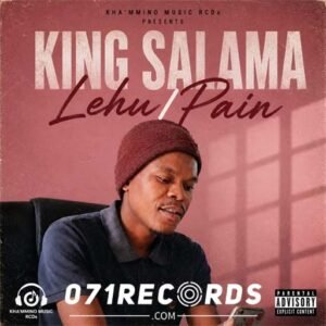 Lehu - King Salama