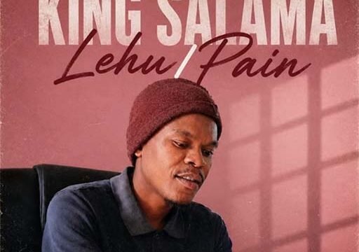 Lehu - King Salama