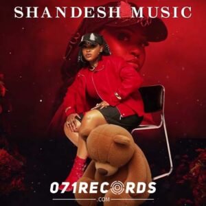 Mpepe - Shandesh & Hitboss SA & Nkosazana Daughter