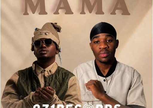 mama - Prince mj & Bayor97 & BL Zero Ft Life SA & Cheater Dingaka