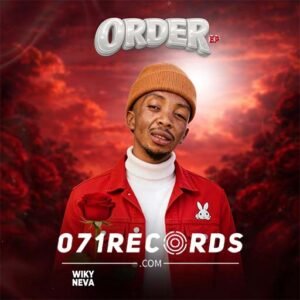 Order Fela (Ep) - Wiky Neva