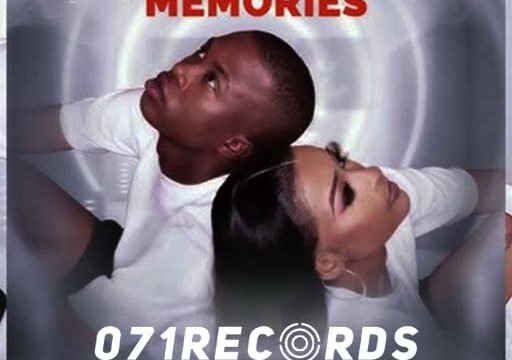 Memories - Inkreys & Riri AJ feat Leon Lee