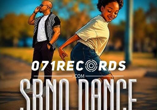 Sbno Dance - Villager SA feat Mokgaetse (Reprise)