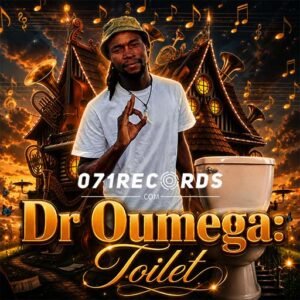 Toilet - Dr Oumega