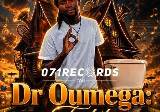 Toilet - Dr Oumega