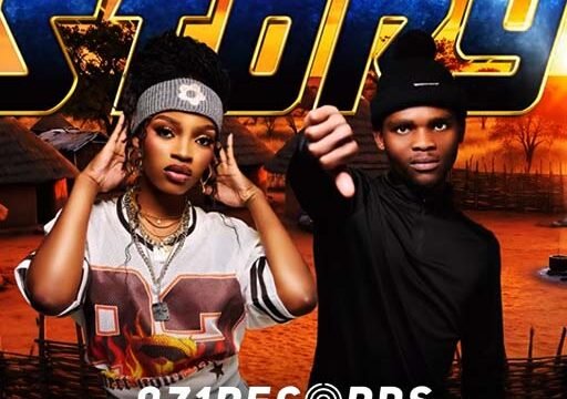 Ba Changer Story - Janesh,Westboy & Hitboss SA