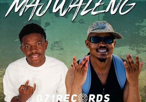 Majwaleng - Omega & Isaac TrappoFt BL Zero & Kasiboy Thaele