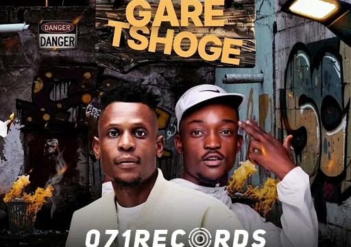 Gare Tshoge - Naleboy Young King,Tribby Wadi Bhozza,Nkgetheng The Dj,Massive Productions