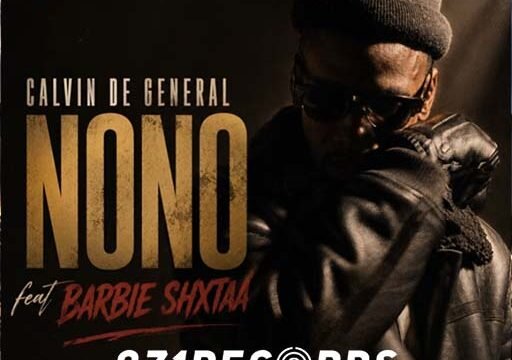 Nono - Calvin De General Ft Babieshxtaa