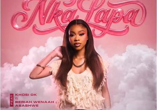 Nka Lapa - Pabi Noko & Dj Angelo feat Khosi Dk,Beriah wenaah abashwe