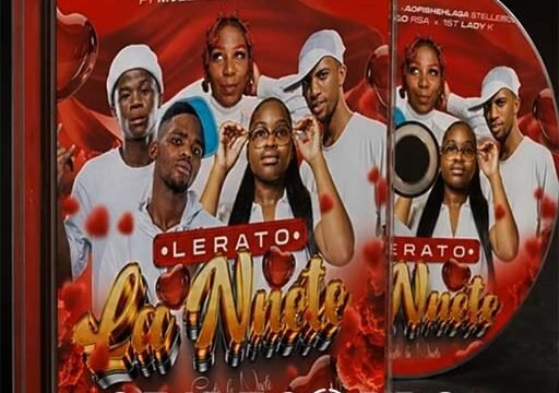Lerato La Nnete - Westboy & Nana Rsa Ft Aofishehlaga Stellenbosch, Mvelo Rsa & 1st Lady K