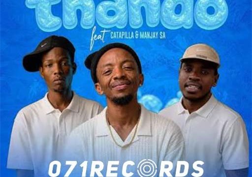 Thando - Wiky Neva,Tsaka RSA & King Zulo Ft Catapilla Sa & Man Jay