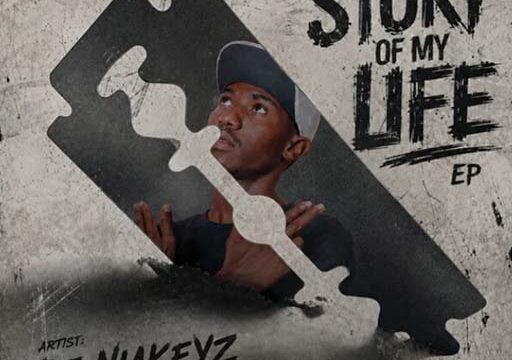 Story of my life (Ep) - De Niakeyz