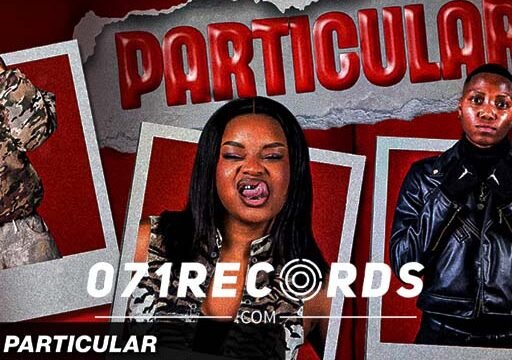 Particular - PlayBoll 017 & Dolly ditebogo,2break4,EZ Maestro Ft Dil Bril