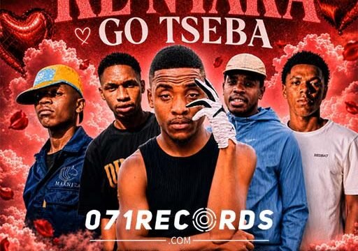 Ke Nyaka Go Tseba - Dlala Makini ZA feat Tsaka RSA,Mpho HD, Black & 2 Zero