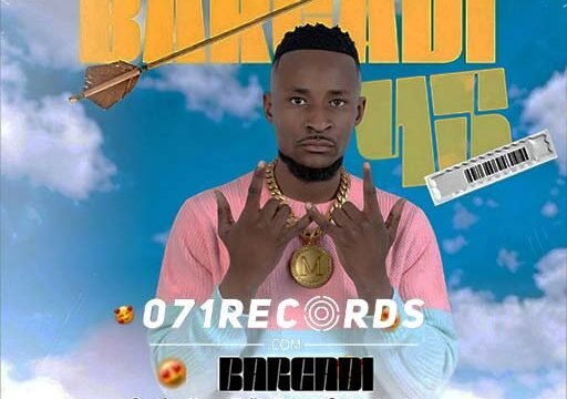 Barcadi 45 - Mokhalabje Maifala Ft Brotherman,Teller Metro & Bostar montana