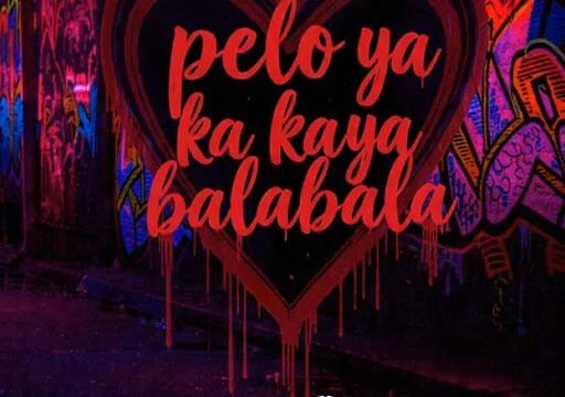 Listen to your heart( Pelo yaka ya balabala ) - BL Zero