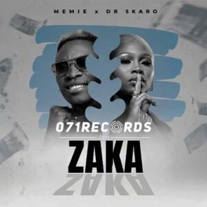 Zaka - Memie & Dr Skaro