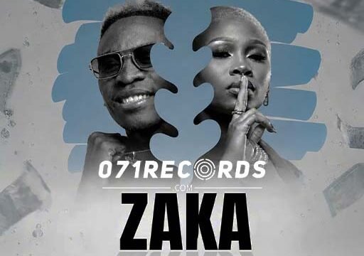 Zaka - Memie & Dr Skaro