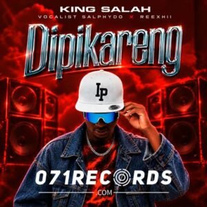 Dipikareng - King Salah,Vocalist Salphydo & Reexhii