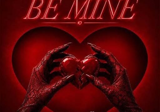 Be Mine - Skyy T.53
