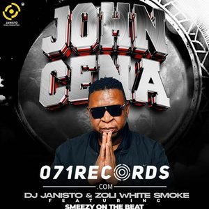 John cena - DJ Janisto & Zoli White Smoke Ft Smeezy on the Beat