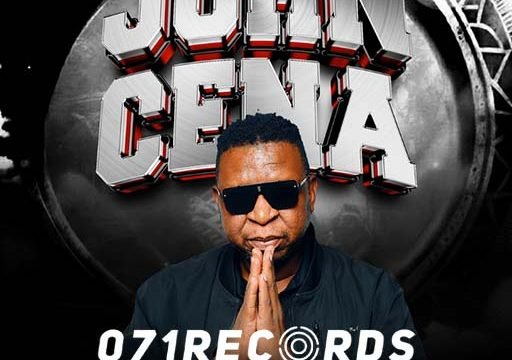 John cena - DJ Janisto & Zoli White Smoke Ft Smeezy on the Beat
