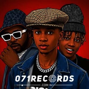 Sorry batswadi baka by Stevie Da Producer & Khuthadzo ft Dj maphorisa