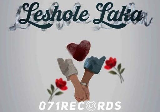 Leshole laka - Snowflake SA & Mkoma saan Ft Badez Entertainment & Sheriff