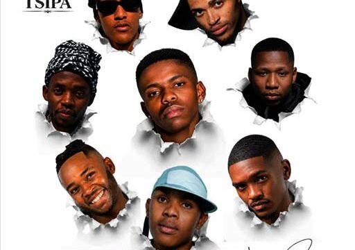 Tjo tjo - Warren Ke Spekere & Real mfanakota Ft Slido Man & Beriah Wenah Abashwe
