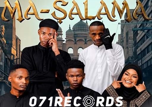 Ma Salama - LTD Muzika, Dolly Ditebogo, Ayeeh Beats Babethe feat Syntvx & Madizzana