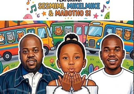 Bus Nkemele - Ses Mimi feat MikelMike & Mabotho s