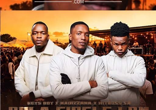 Bula Circle LBM - Keys boy, Madizzana & Hitboss SA