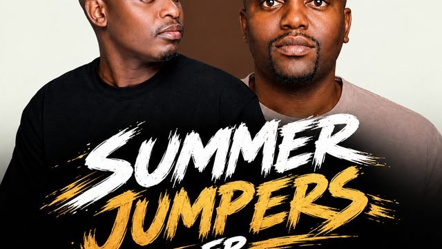 Summer Jumpers Ep - Hitboss SA,VidaSoul Ft various artists