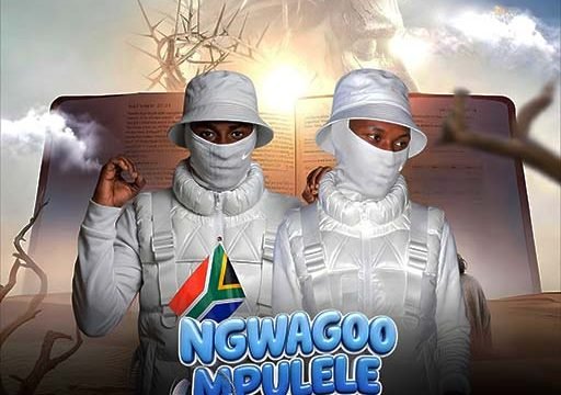 Ngwago Mpulele - Mokhalabje Maifala Ft Bostar Montana & Tella Metro
