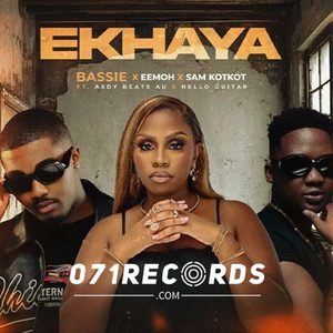 Ekhaya - Bassie,Eemoh & Sam KotKot ft Axdy Beats AU & Nello Guitar